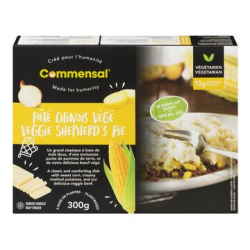 PATÉ CHINOIS 300G