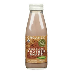 BOISSON PROT. CHOCOLAT 300ML