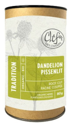 PISSENLIT BIO 80GR