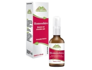 HOMEOCHIRO 50ML