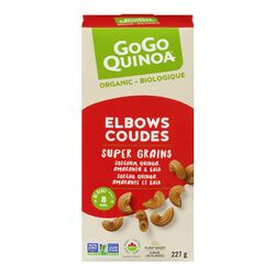 COUDES SUPER GRAINS BIO 227G