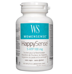 HAPPYSENSE 100MG 60COMP