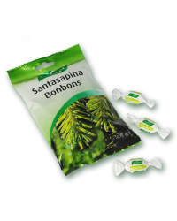 PASTILLES SANTASAPINA 100G