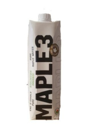 EAU D'ERABLE PURE BIO 1L