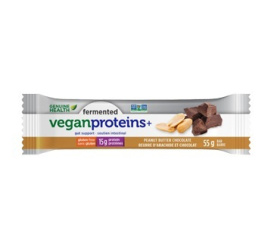 BARRE PROTEINS+ VEGAN CHOCO-A