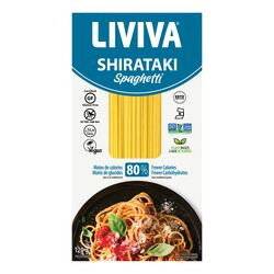 SPAGHETTI SIRATAKI 120G