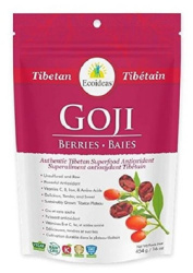 BAIES GOJI TIBETIN 454G