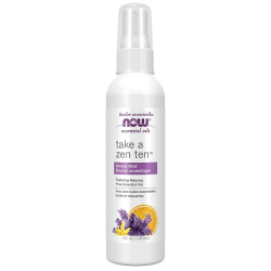 BRUME AROMATIQUE ZEN TEN 118ML