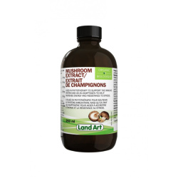 EXTRAIT DE CHAMPIGNONS 250ML