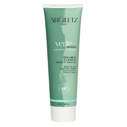 TUBE ARGILE VERTE 400G