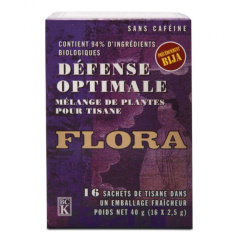TISANE DEFENSE OPT. BIO 16S