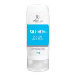 SILI-MER GEL 100G
