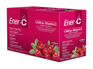 ENER-C CANNEBERGE 30SACH.