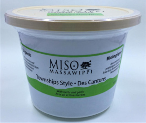 MISO DES CANTONS BIO 500G