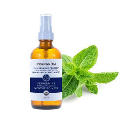 HYDROLAT MENTHE POIVREE BIO 120ML