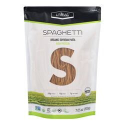 SPAGHETTI SOJA BIO 200G