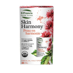 PEAU EN HARMONIE 30ML