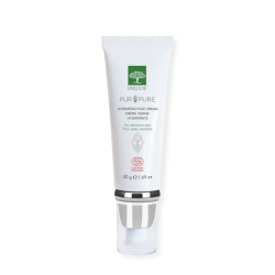 CREME VISAGE HYDRATANTE BIO 50ML