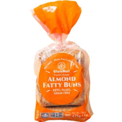 BRIOCHE AUX AMANDES S-GL. 425G