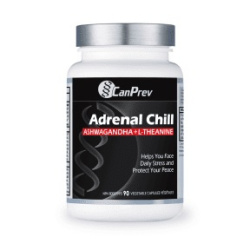 ADRENAL CHILL HOMMES 90CAPS