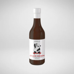 SAUCE HOISIN 296ML