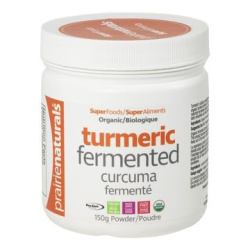 CURCUMA FERMENTÉ BIO 150G