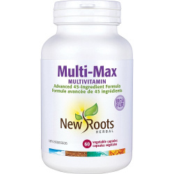MULTI-MAX 60CAPS