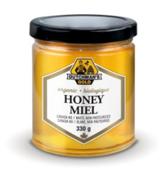 MIEL LIQUIDE BIO 330GR