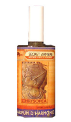SECRET D'AMBRE 50ML