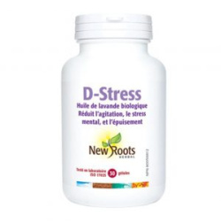 D-STRESS 30GELS