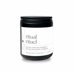CHANDELLE RITUEL 207ML