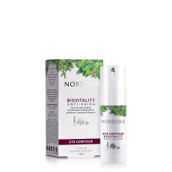 CONTOUR DES YEUX BIOVITALITÉ15ML
