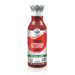KETCHUP CLASSIQUE BIO 350ML