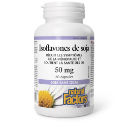 ISOFLAVONECOMPLEX 60CAP