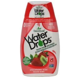 WATER DROPS FRAISE KIWI 48ML