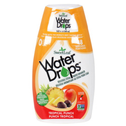 WATER DROPS PUNCH TROP. 48ML