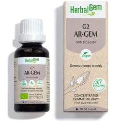 AR-GEM G2 30 ML