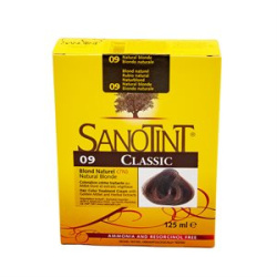 STINT 09 BLOND NATUREL 125ML