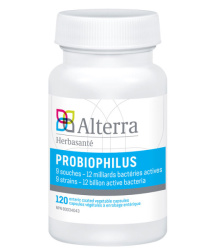 PROBIOPHILLUSN 12MIL 120C