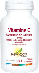 VITAMINE C ASC. DE CALCIUM 1090MG 150G