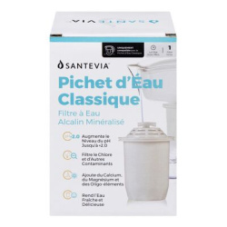 FILTRE REMPLACEMENT PICHET