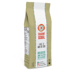FARINE NOIX DE COCO BIO BIO 700G