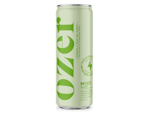 BOISSON MIDI-ÉNERGIE 355ML