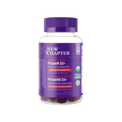 VITAMINE D1000UI GUMMIE 60G