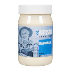 MAYONNAISE MAISON 455ML