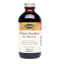 ELIXIR SUED. MARIA  ALC 250ML