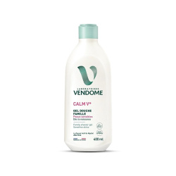 GEL DOUCHE FAMILLE 400ML