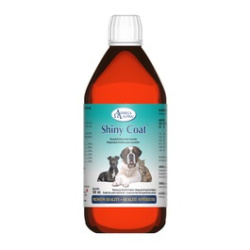 SHINY COAT (OMÉGA 3-6-9) 500ML