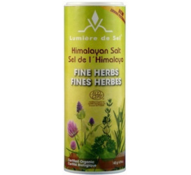 SEL HYMALAYA FINE HERBES 140G