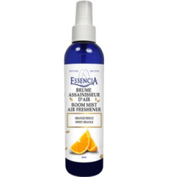 BRUME AMBIANCE ORANGE 180ML
